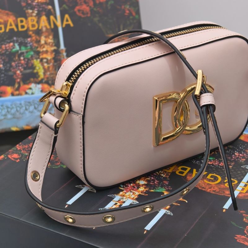 Dolce Gabbana Satchel Bags